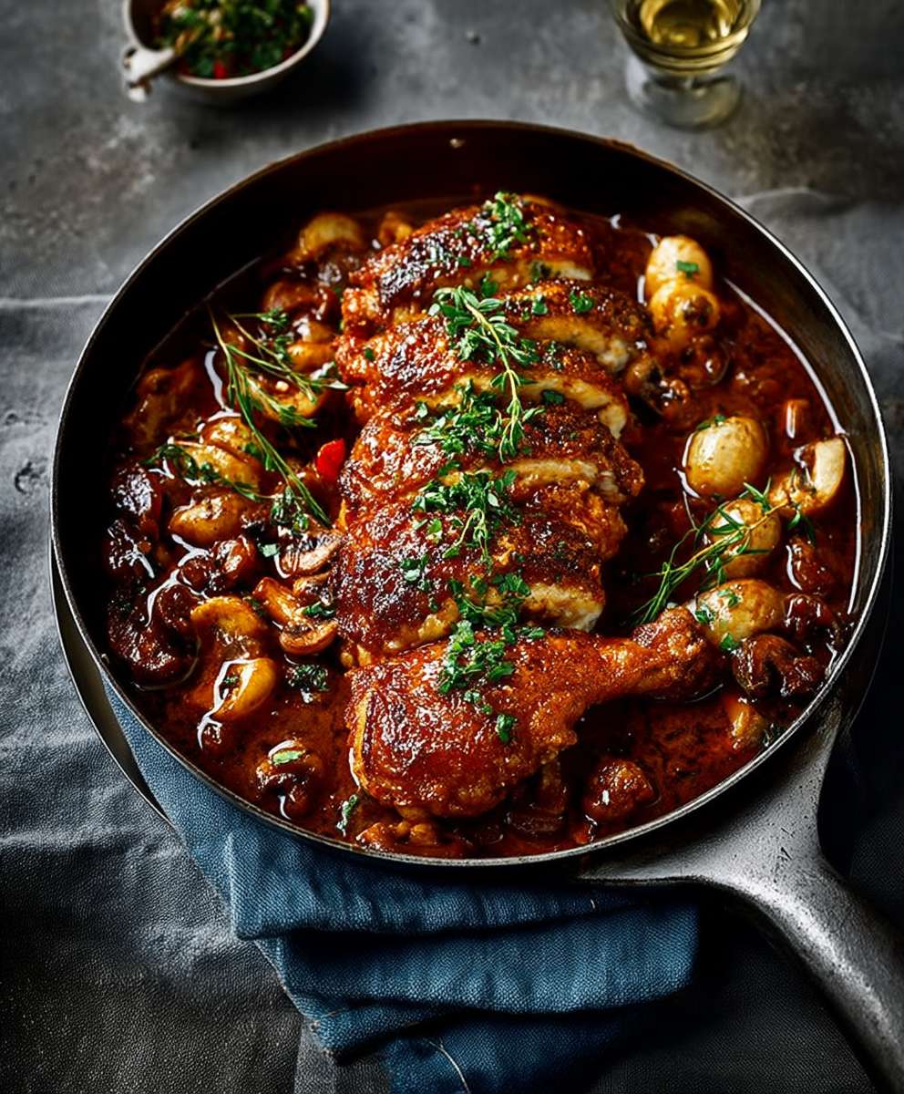 Chicken recipes image 2